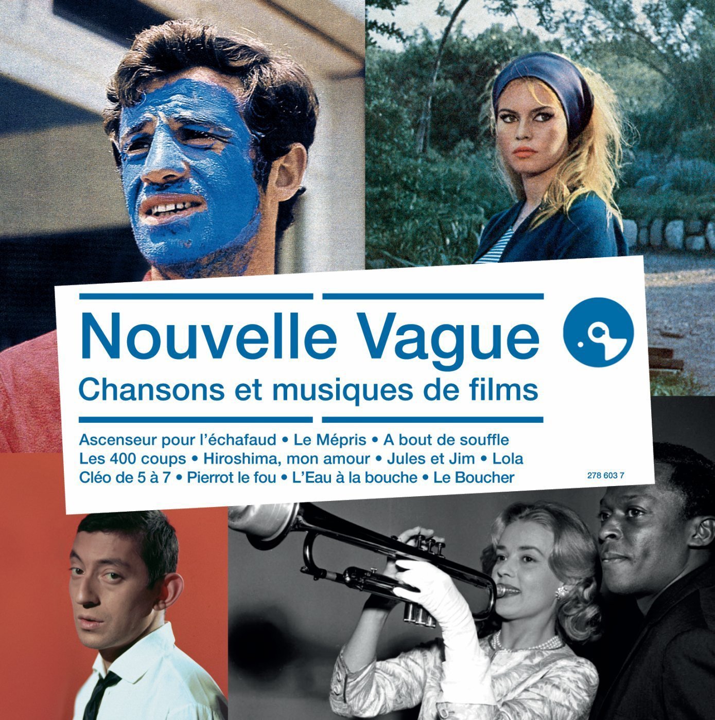 Nouvelle Vague 0602527860374