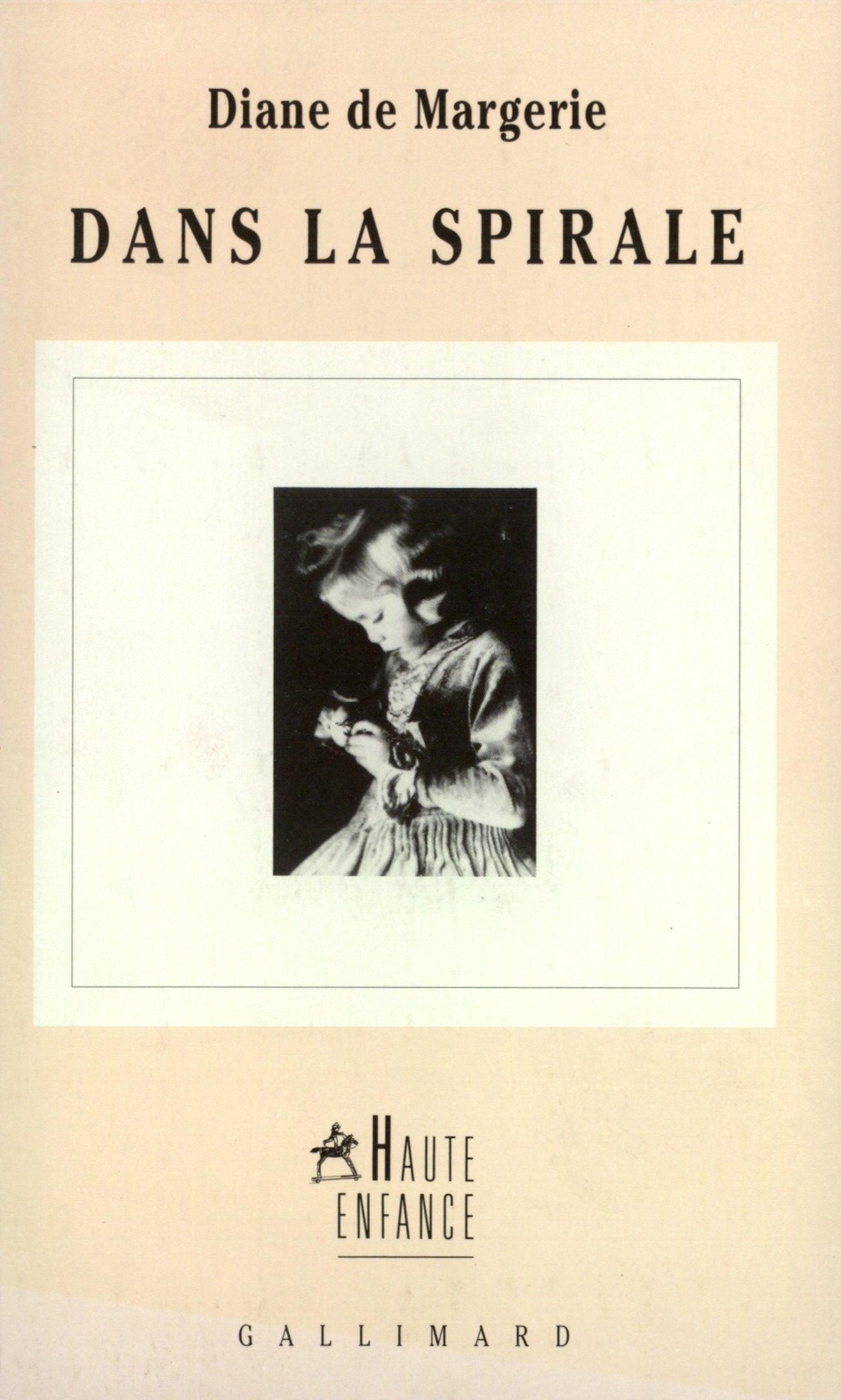 Dans la spirale 9782070742400