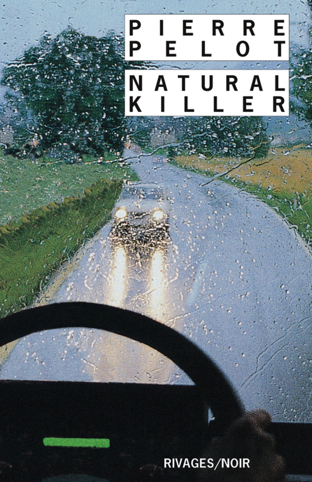 Natural killer 9782743605841