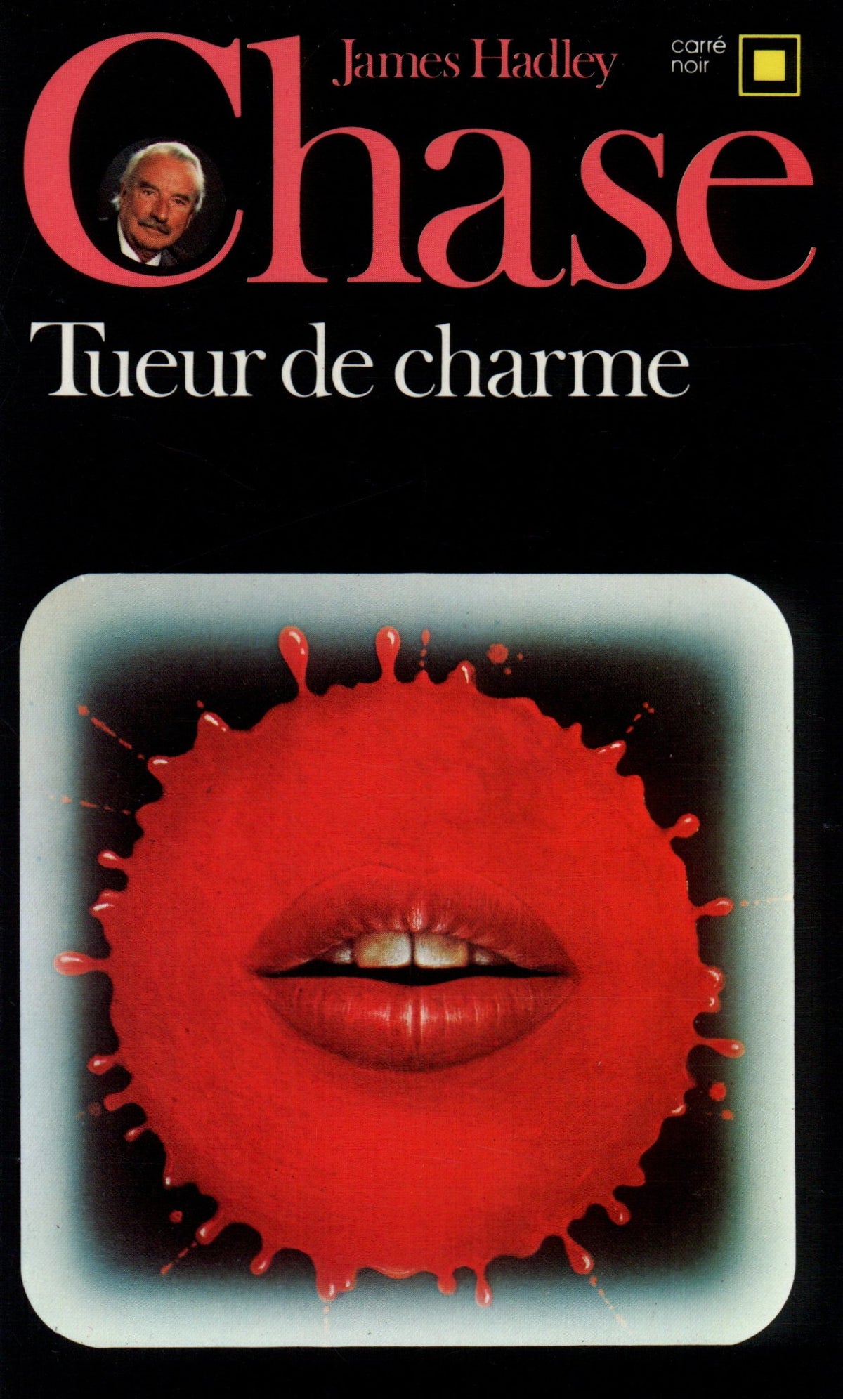 Tueur de charme 9782070431571