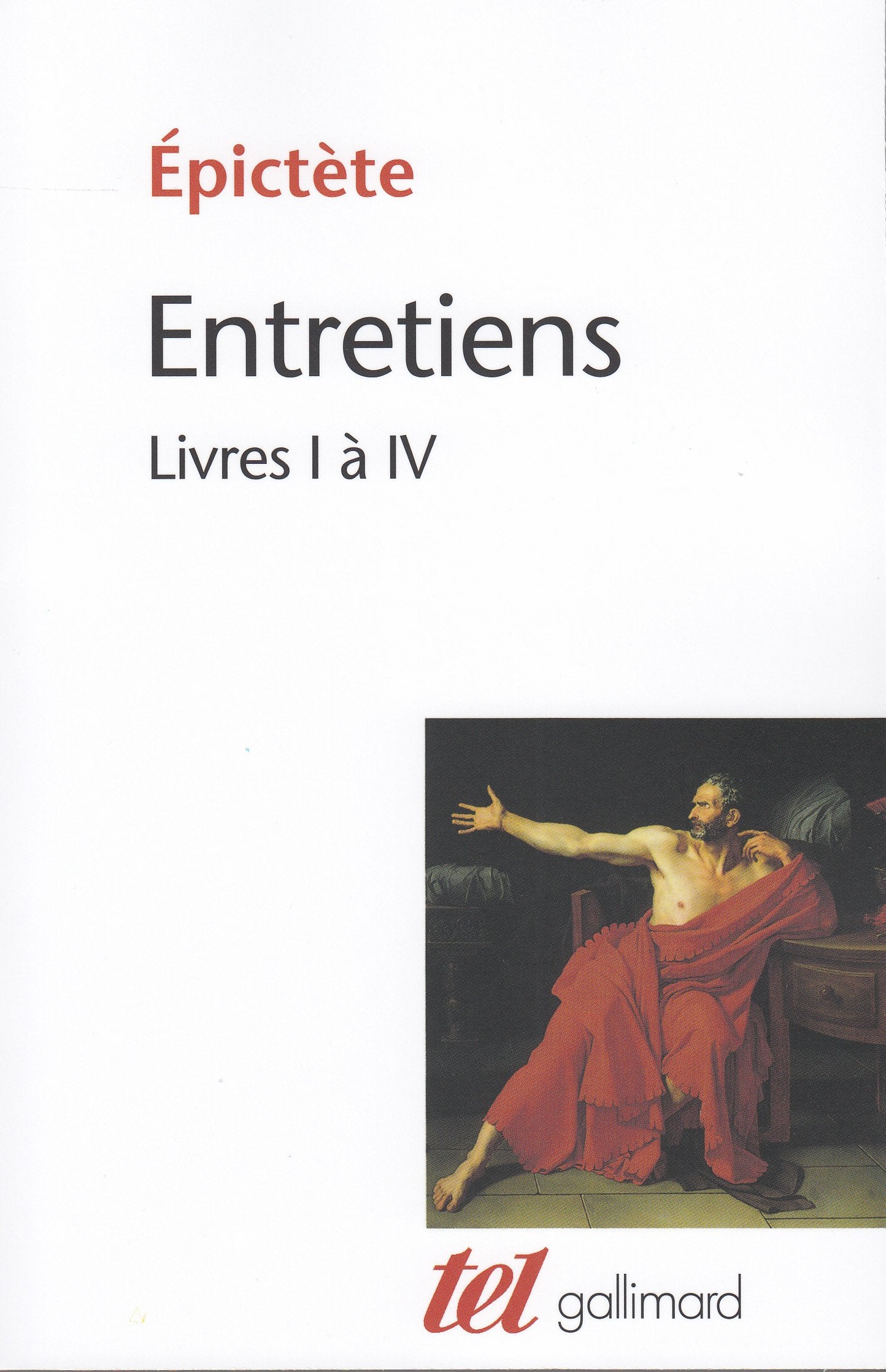 Entretiens 9782070735617