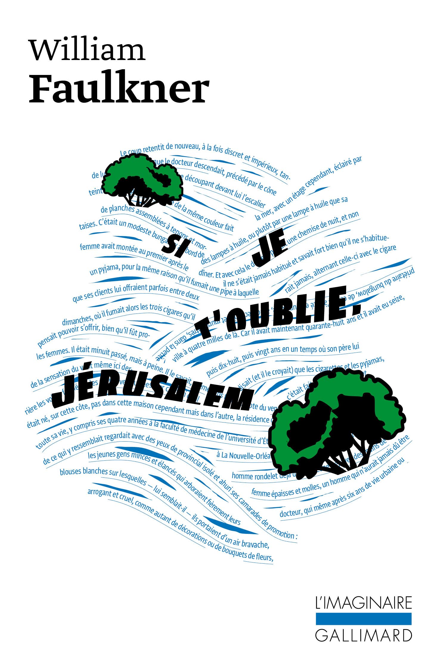 Si je t'oublie, Jérusalem 9782070761944