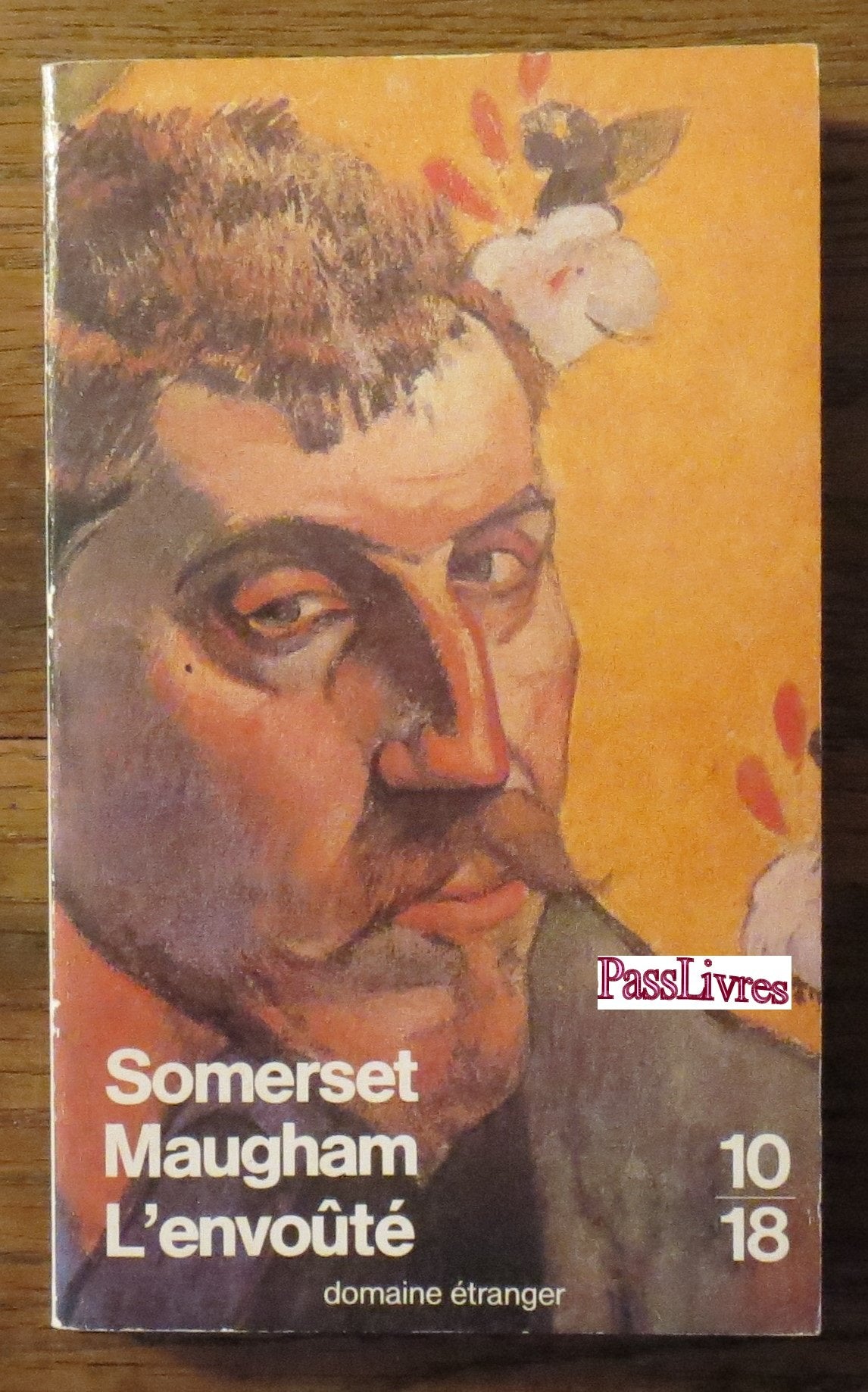 L'envoûté 9782264006905