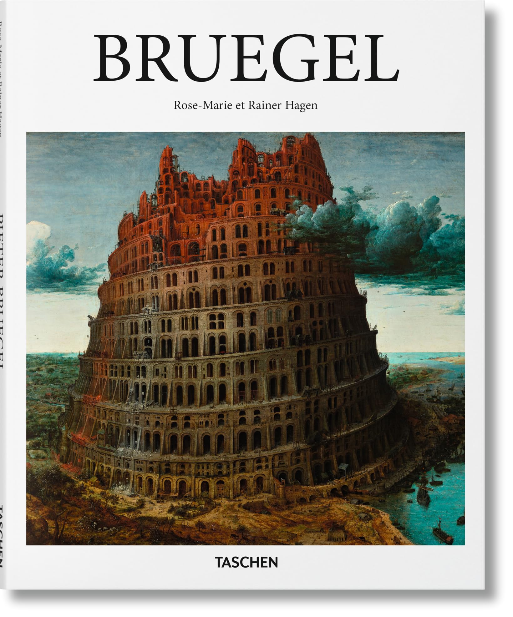 BA-Bruegel 9783836553094