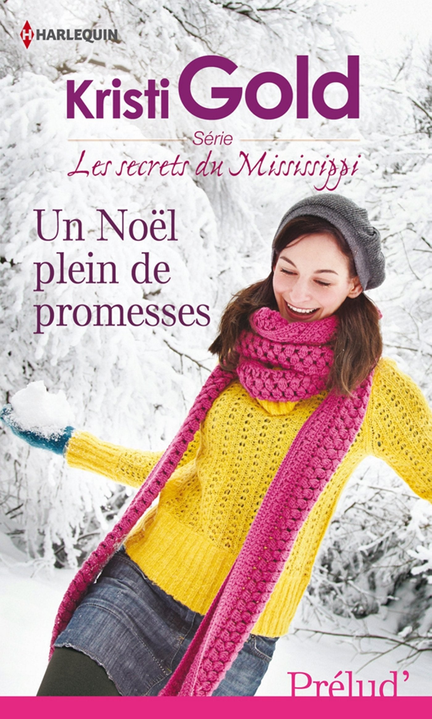 Un Noël plein de promesses 9782280247733