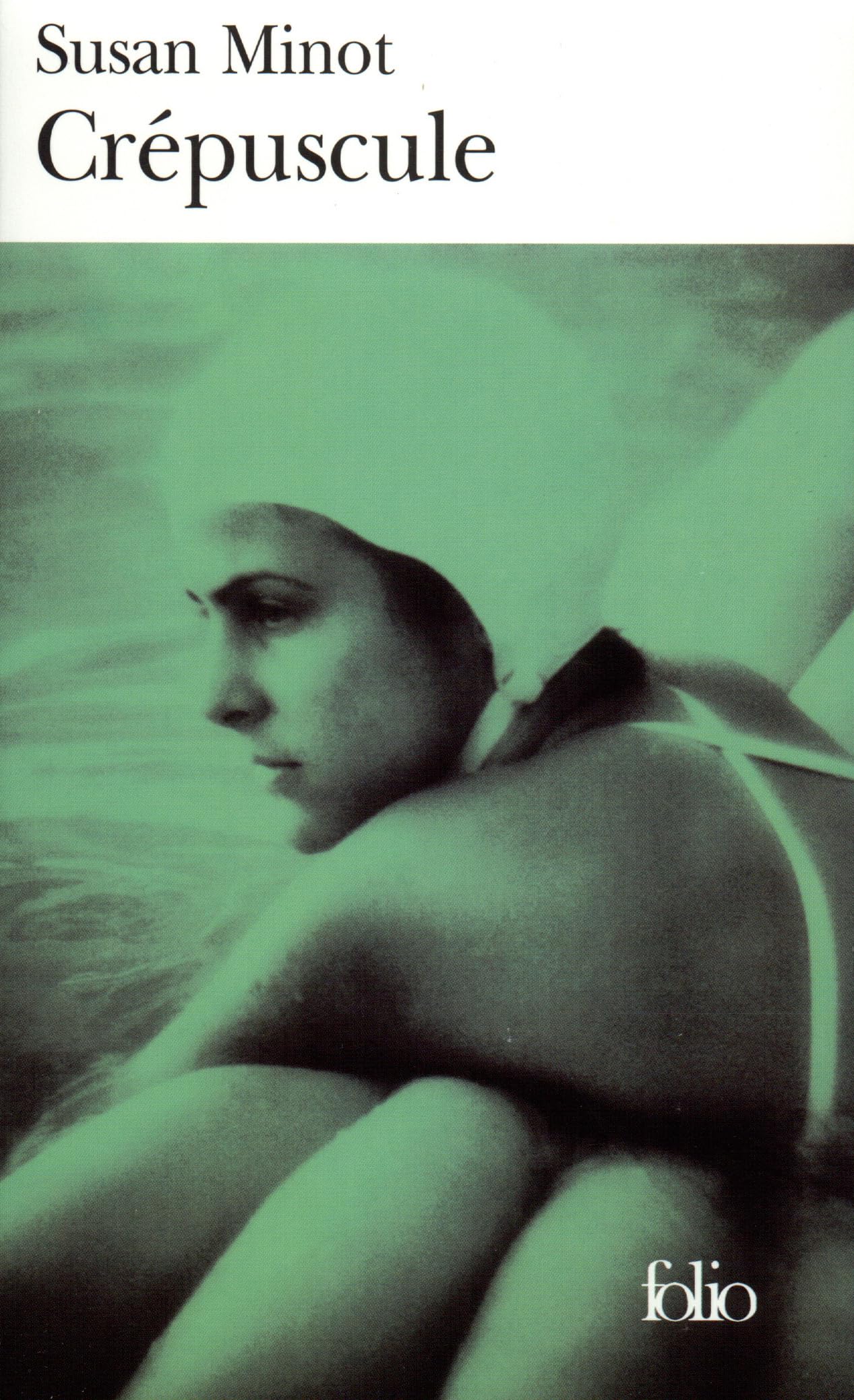 Crépuscule 9782070422265