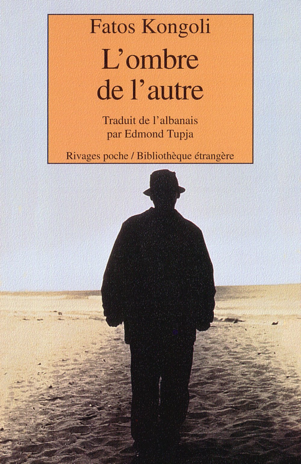l'ombre de l'autre 9782743606169