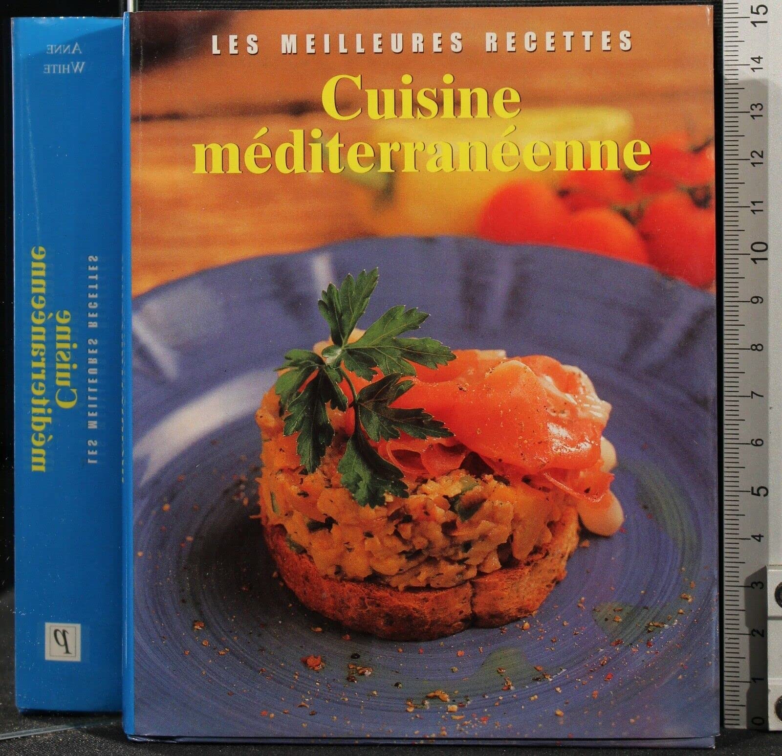 Cuisine méditerranéenne 9780752599946