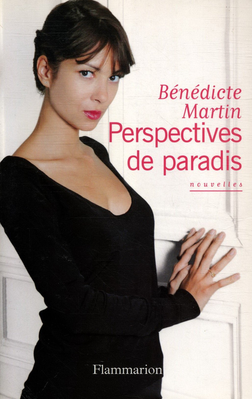 Perspectives de paradis 9782080686831