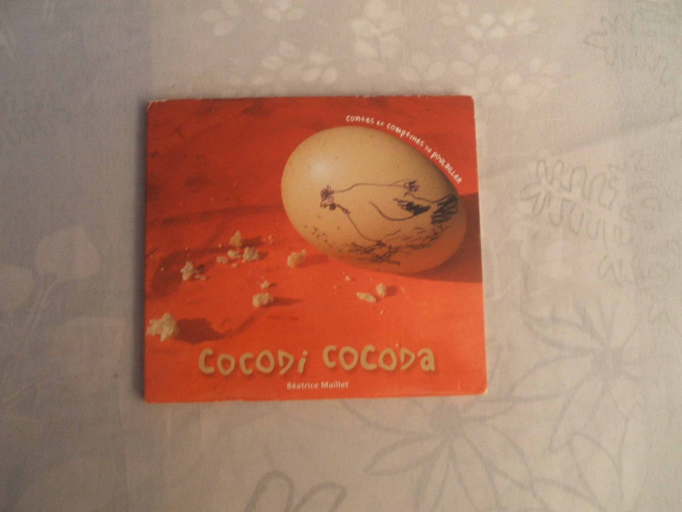 COCODI COCODA 3700045230659