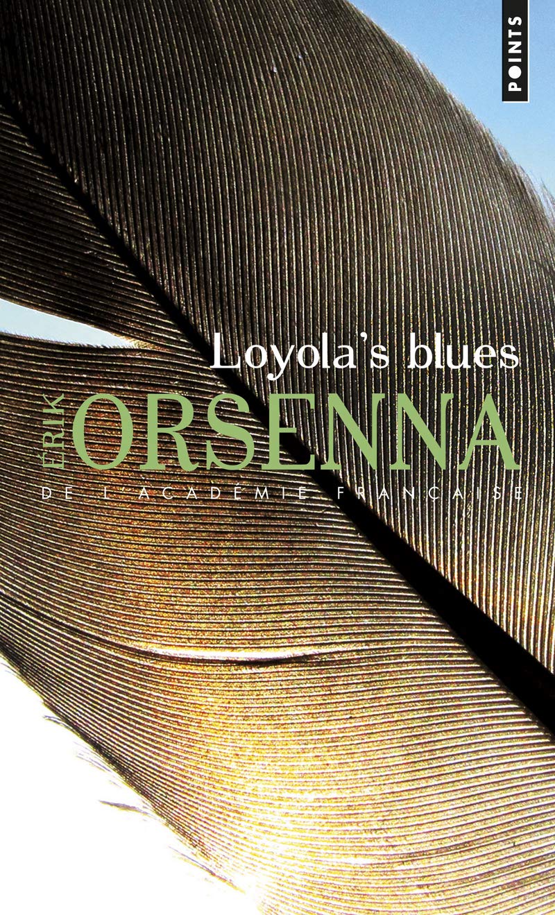 Loyola's blues 9782757851654