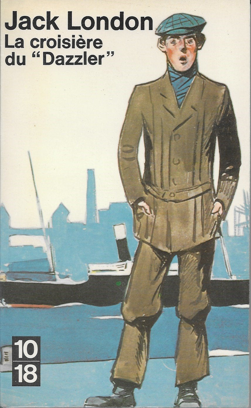 La croisière du "dazzler" 9782264003379