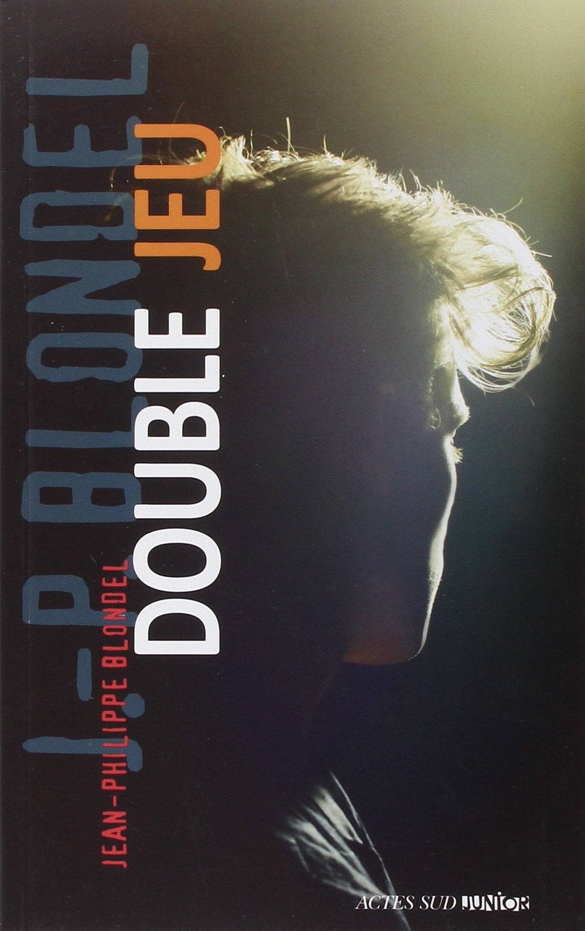 Double jeu 9782330022112