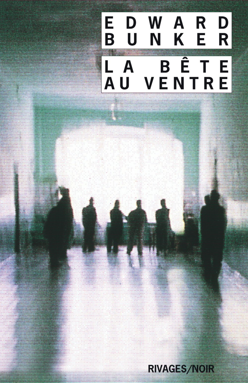 La Bête au ventre 9782869309715