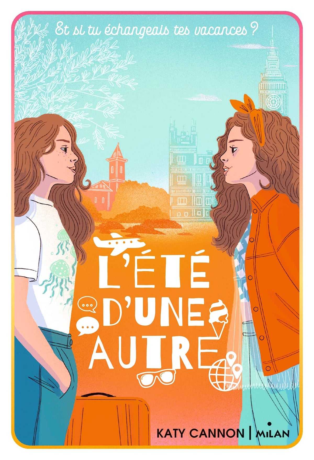 L'été d'une autre 9782408016364