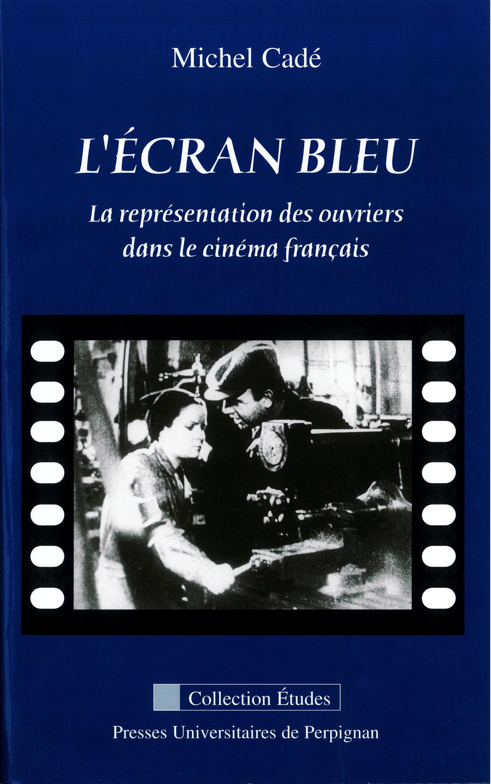 Ecran bleu nouvelle édition revue et augmentee 9782914518413
