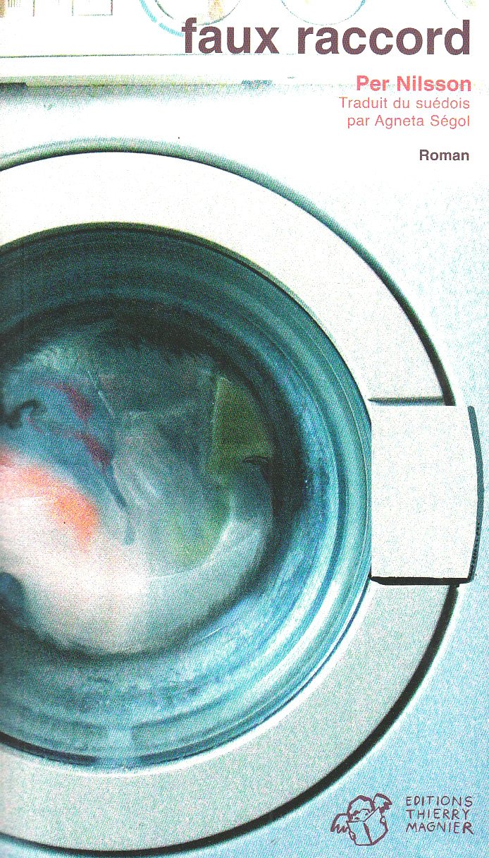 Faux raccord 9782844206282