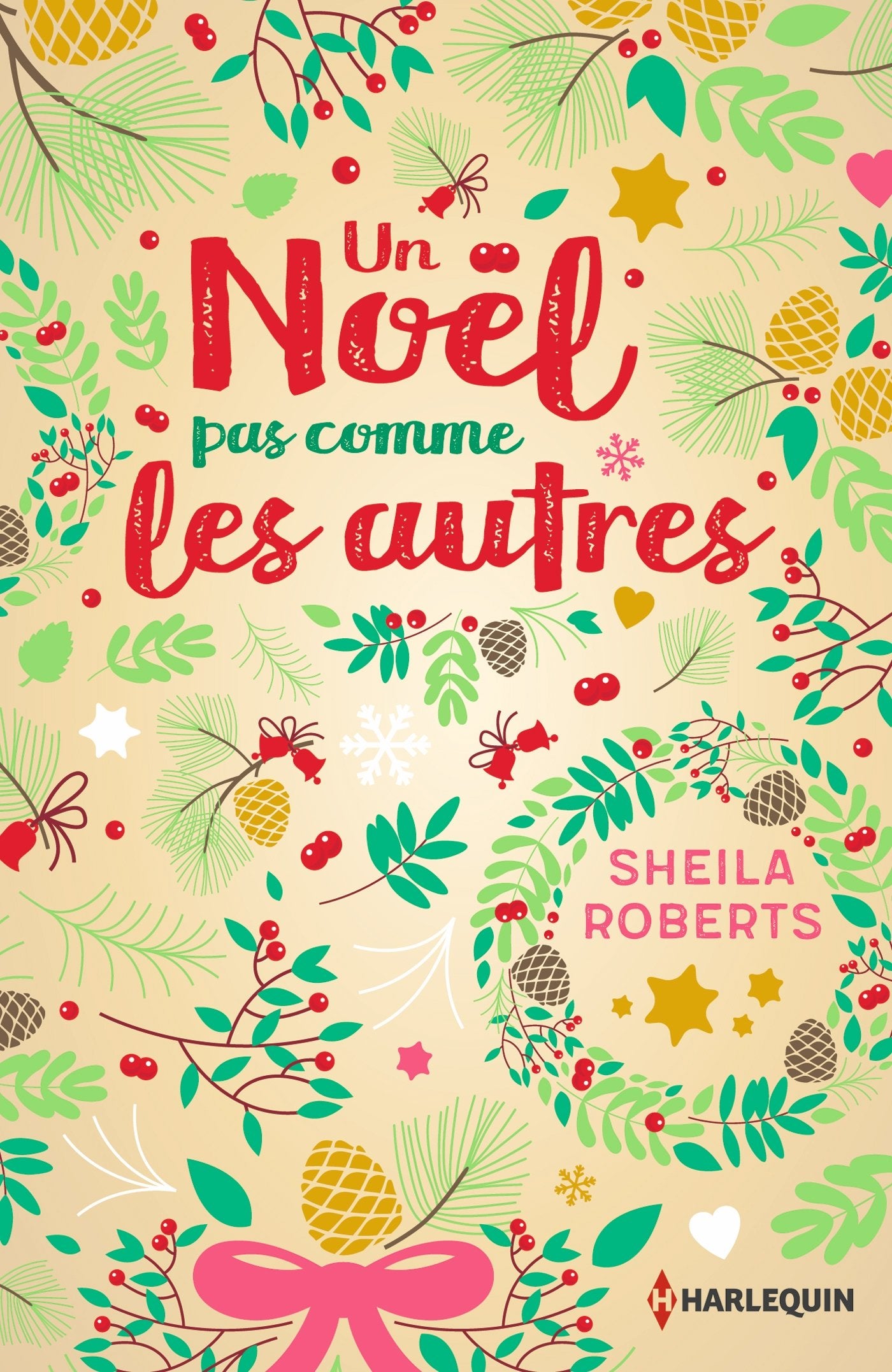 Un Noël pas comme les autres 9782280362764