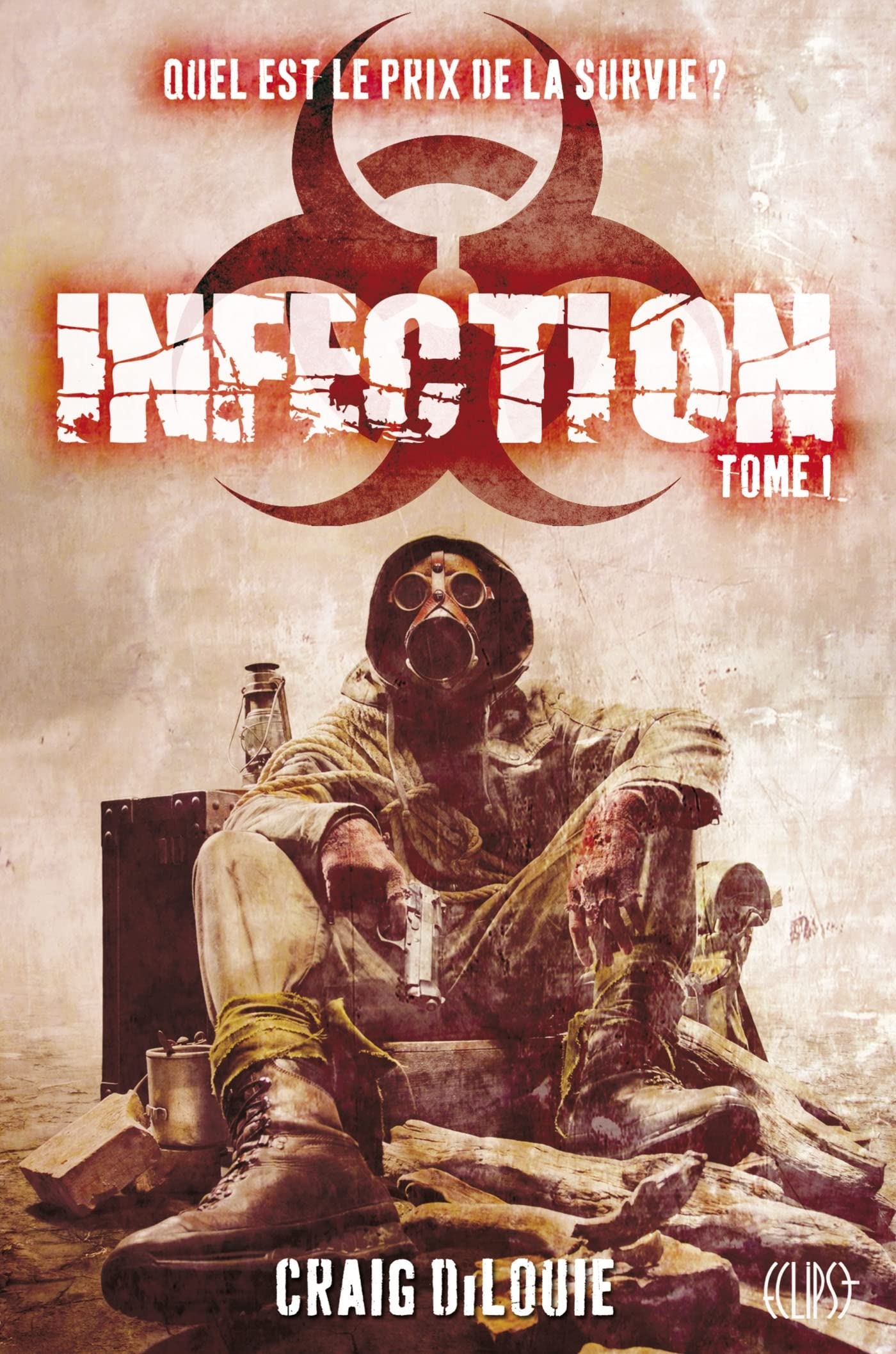 Infection T01 9782809431339
