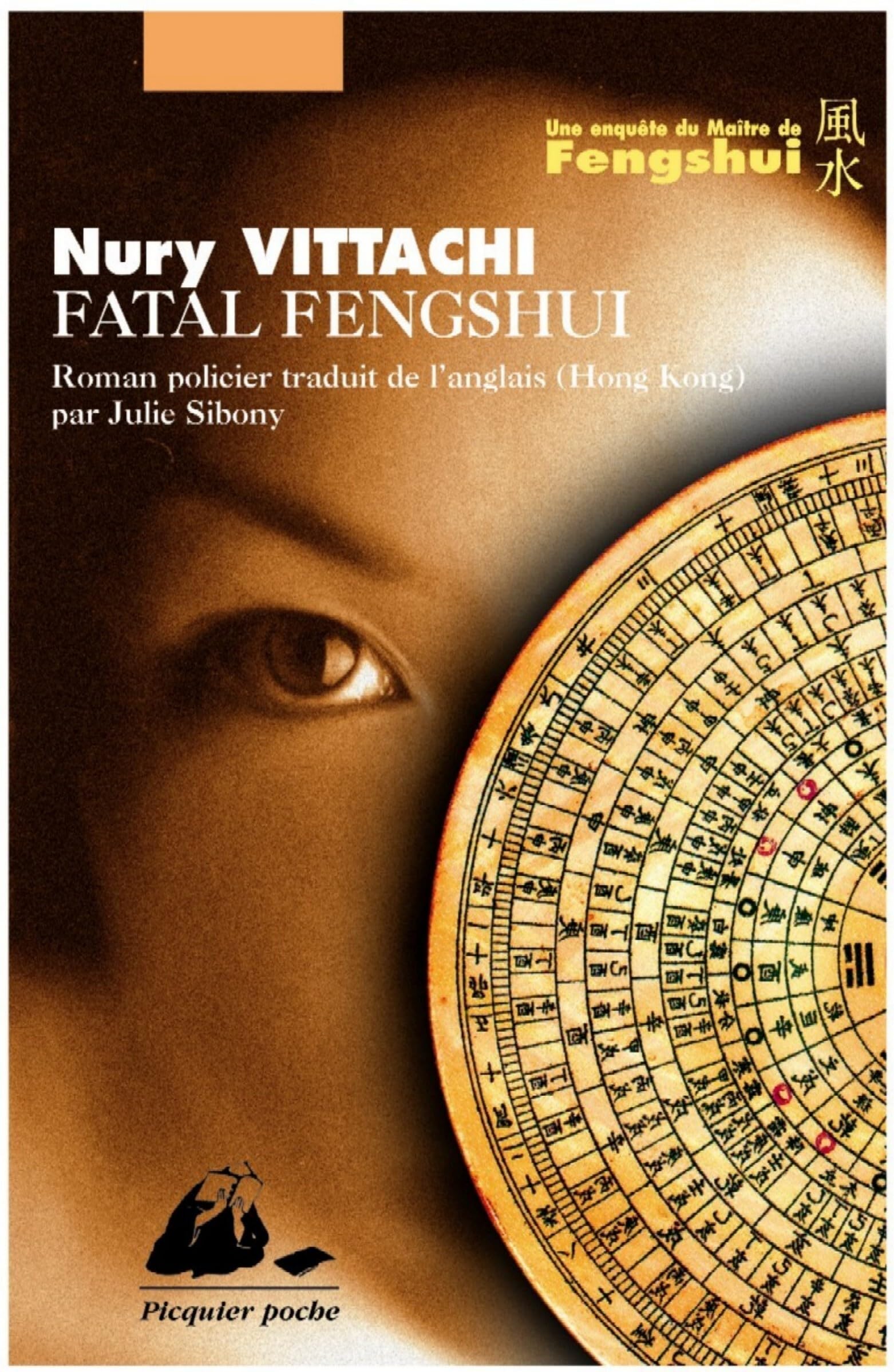 Fatal fengshui 9782877307857