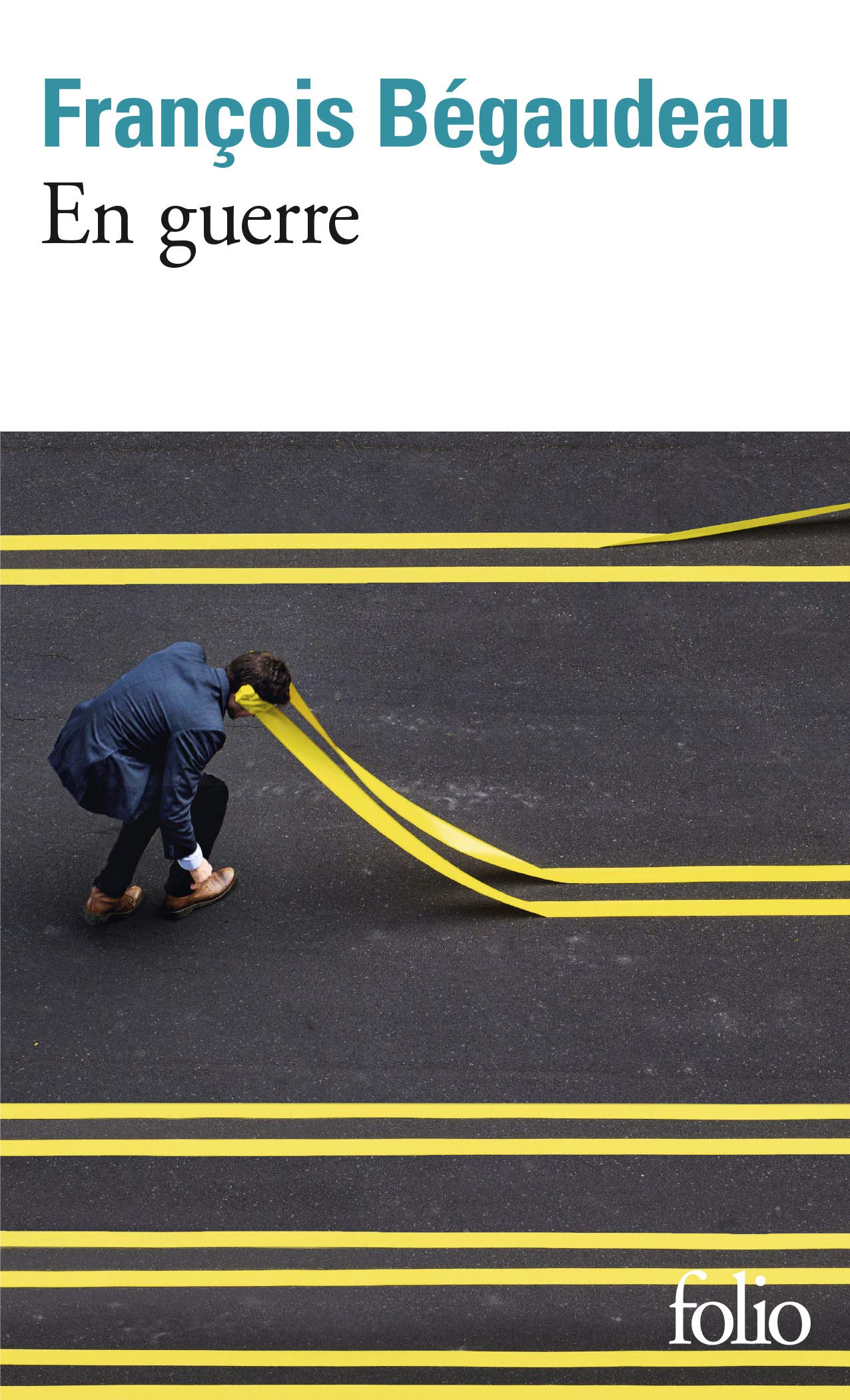 En guerre 9782072874864