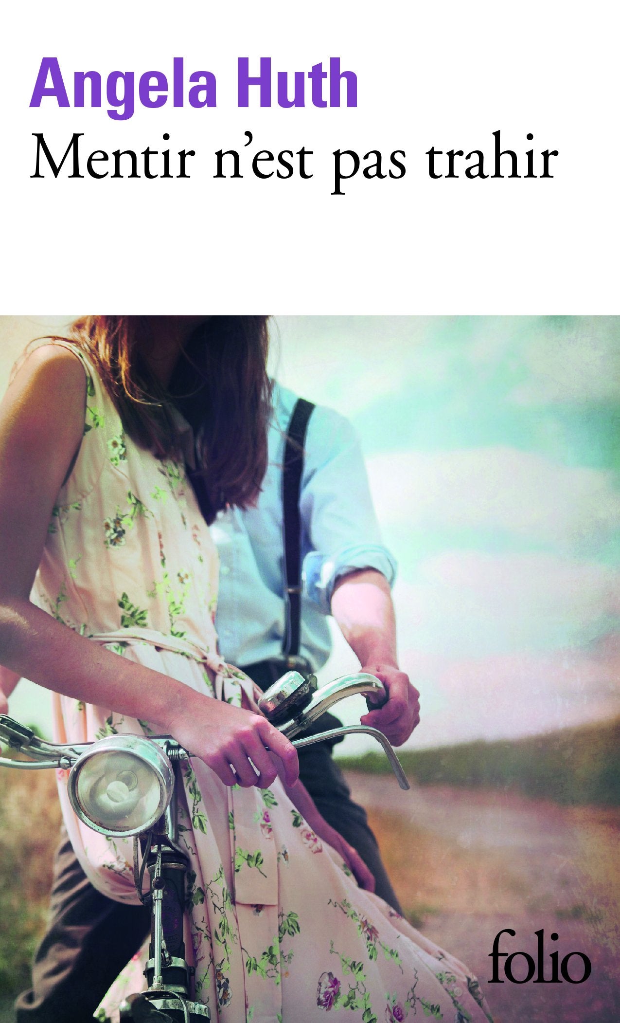 Mentir n'est pas trahir 9782070467938