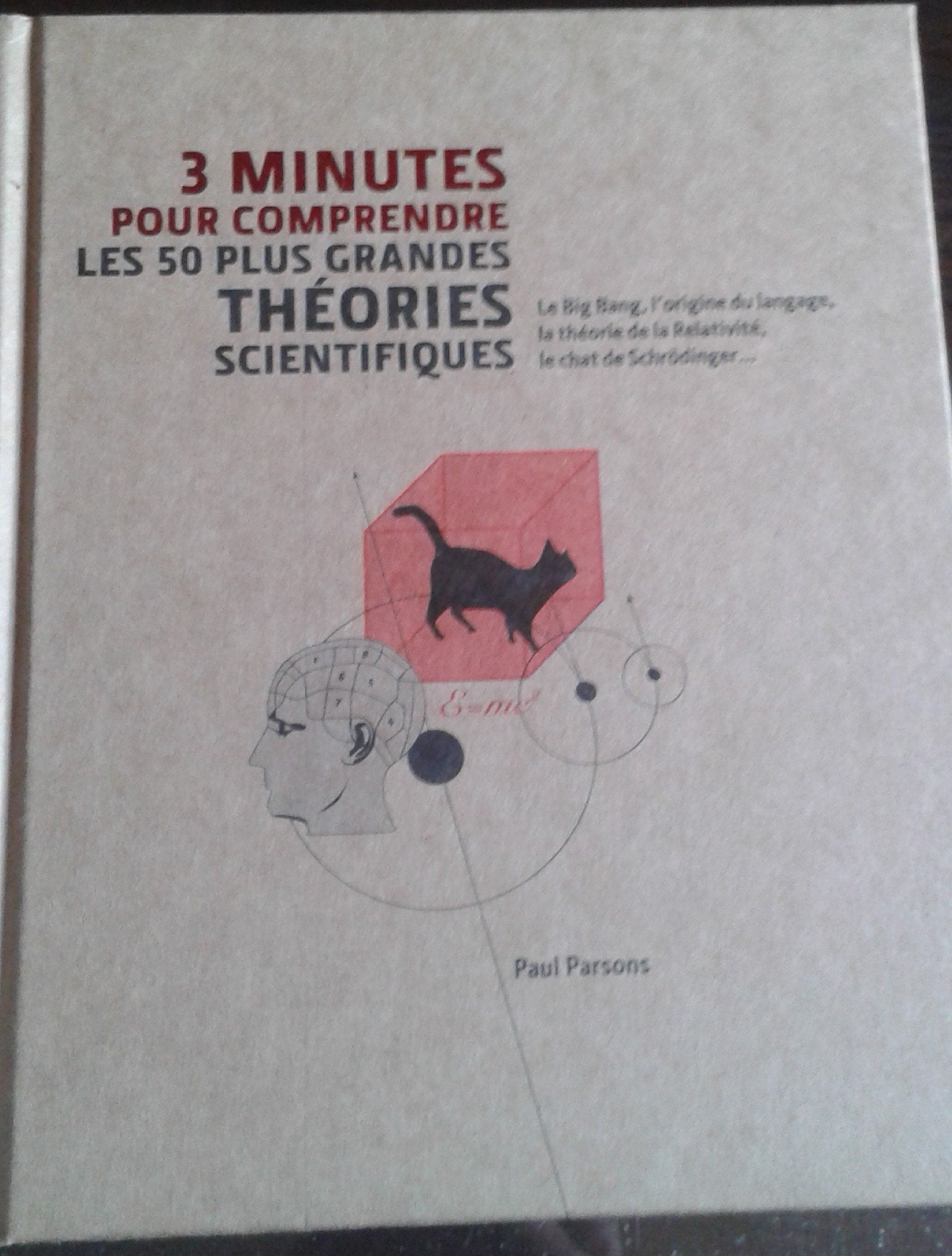 50 théories scientifiques 9782298058765