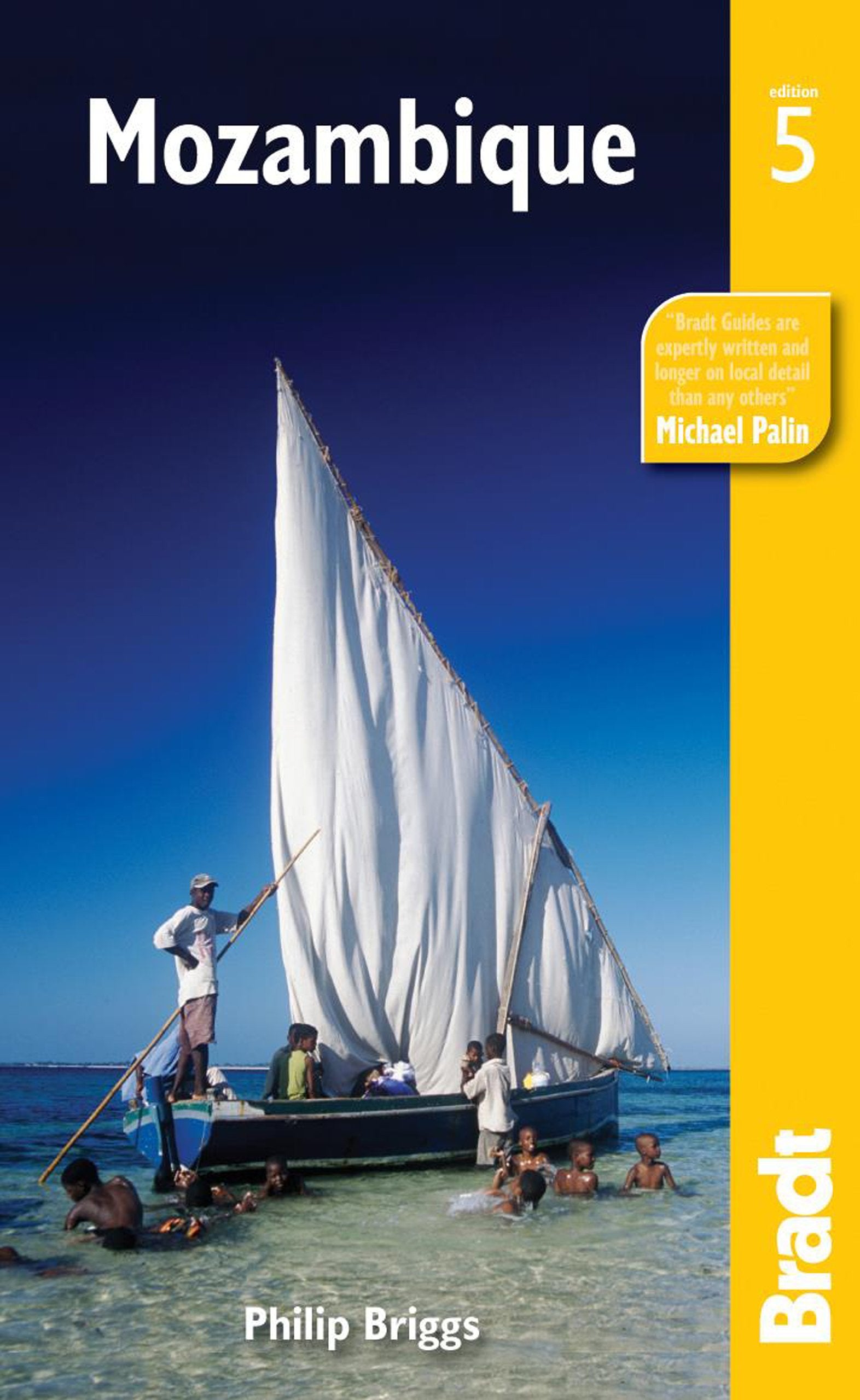 Mozambique 9781841623429