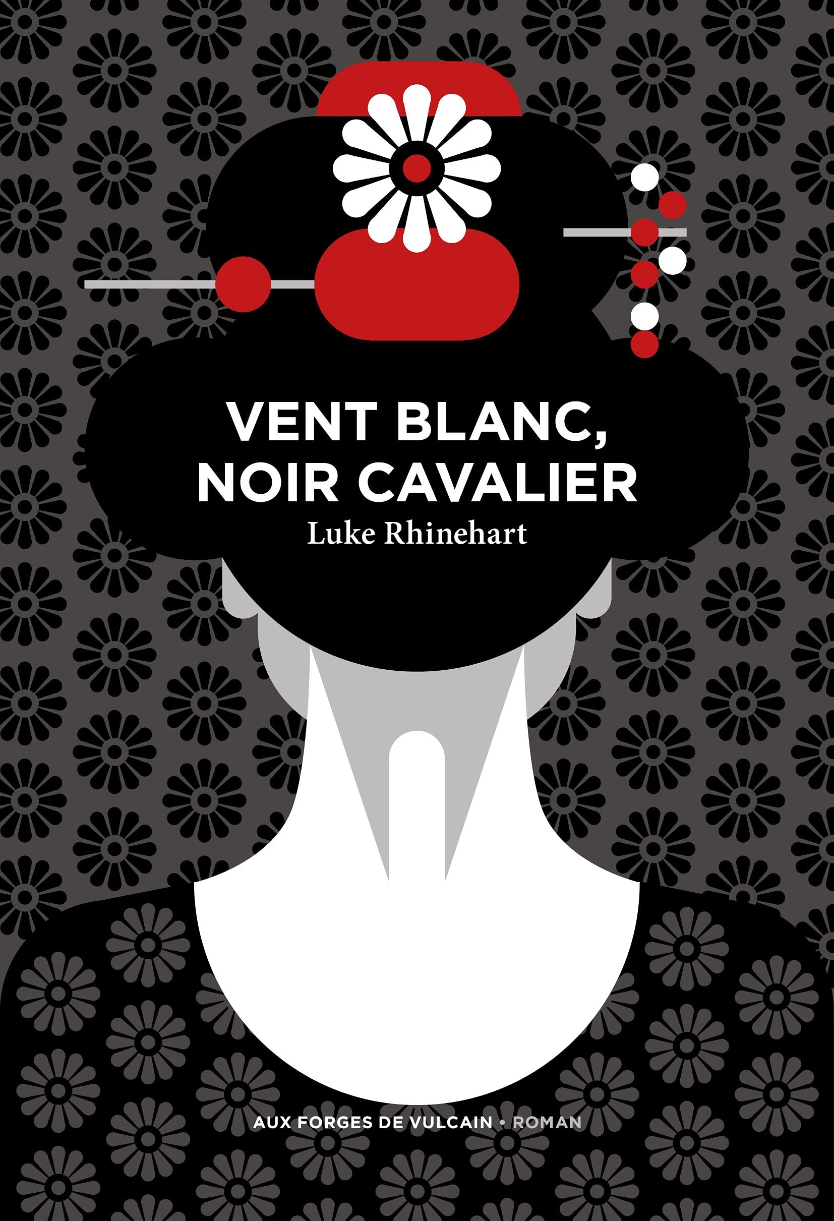 Vent blanc, noir cavalier 9782373050646