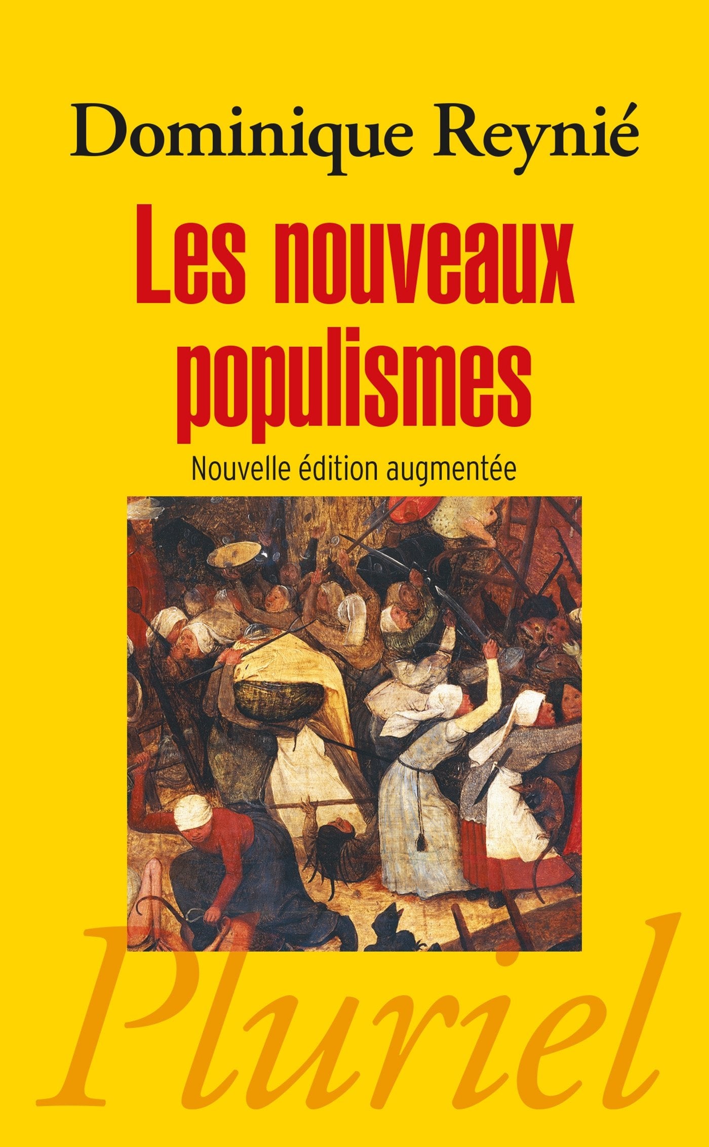 Les nouveaux populismes 9782818503423