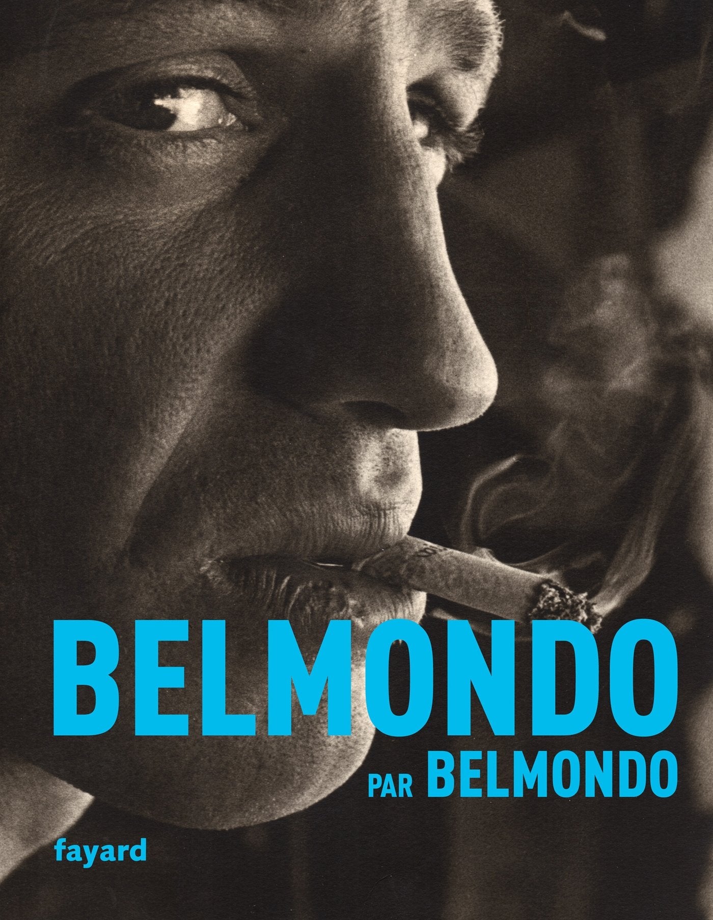 Belmondo par Belmondo 9782213700960