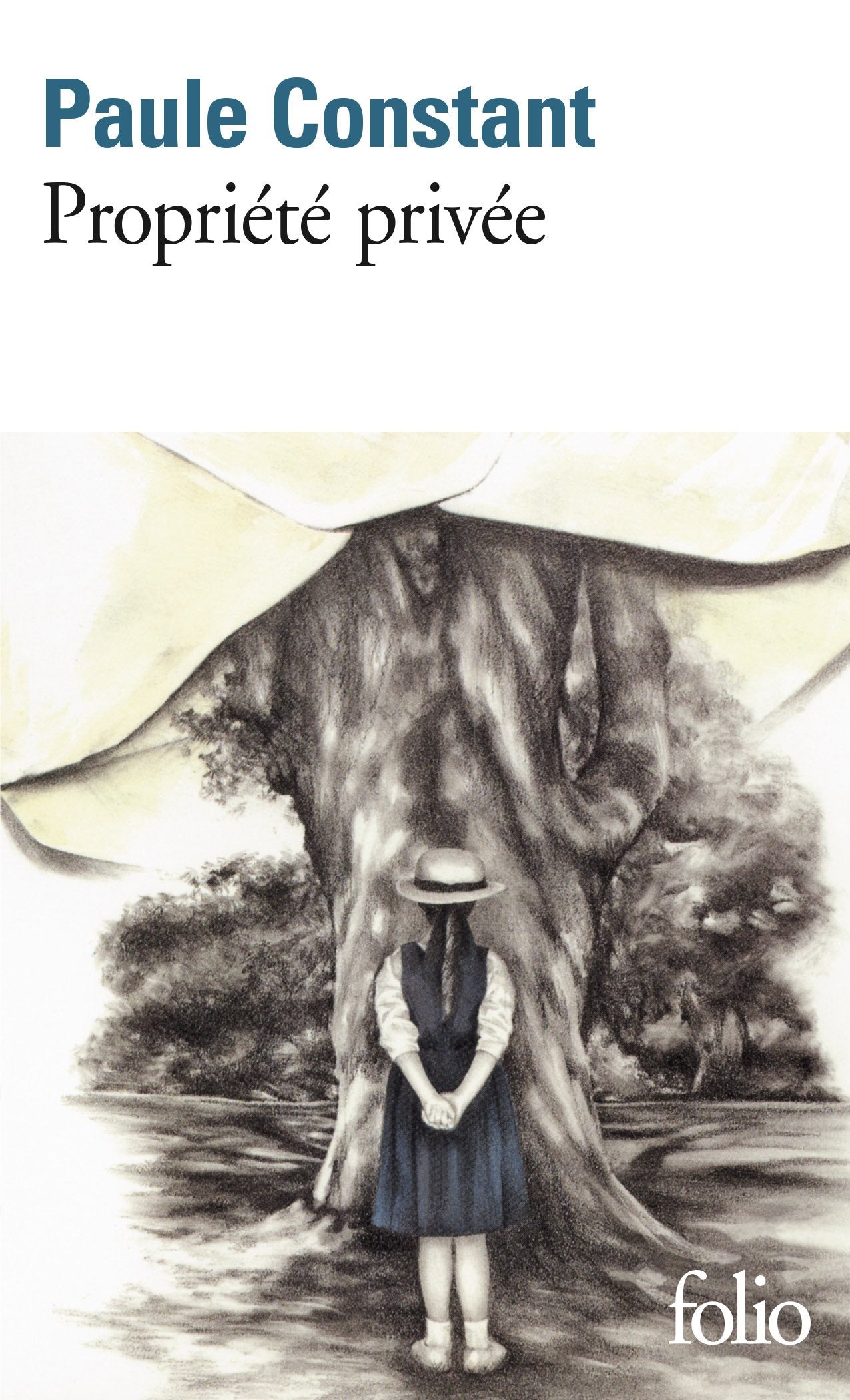 Propriété privée 9782070382033