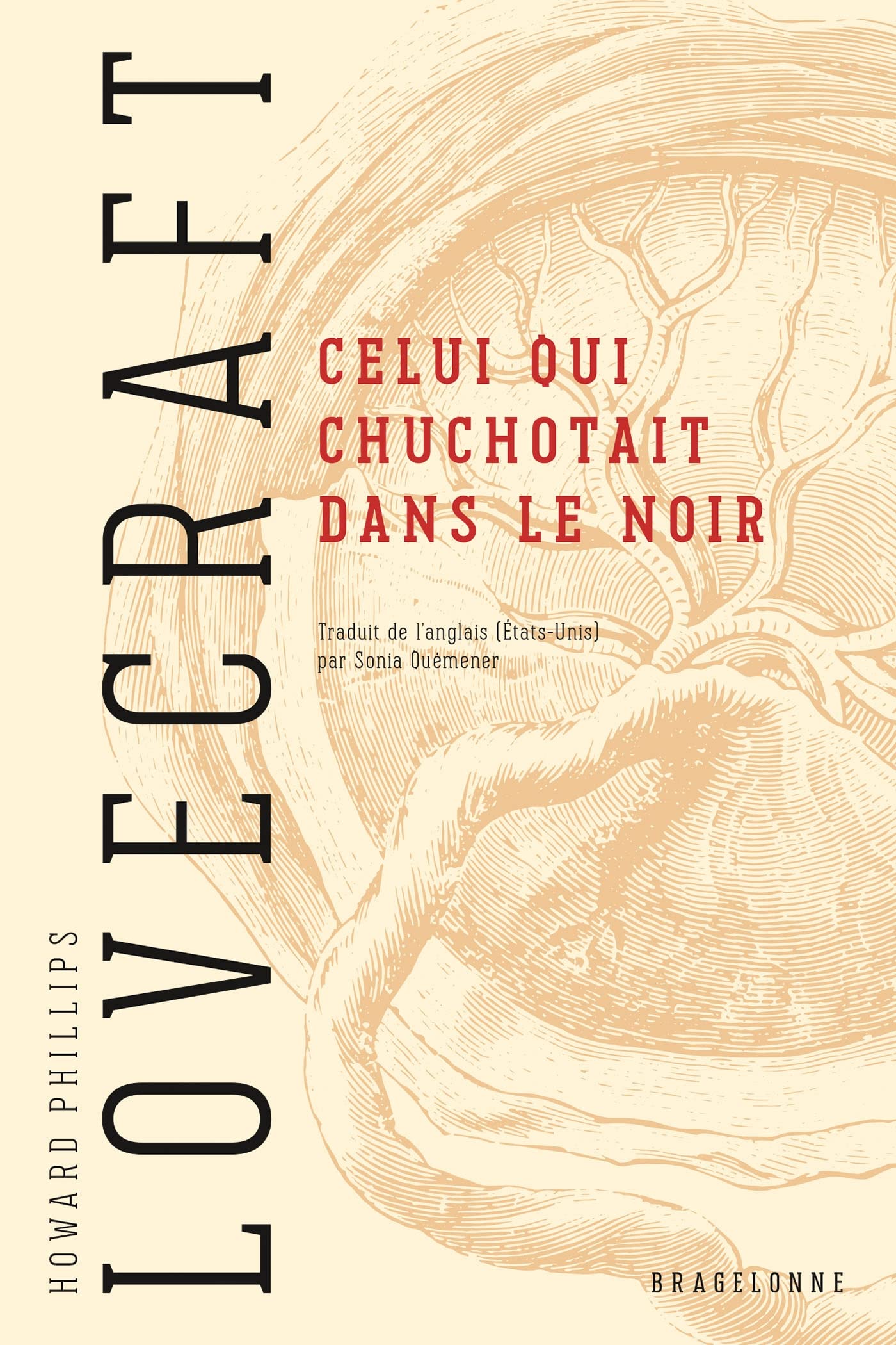 Celui qui chuchotait dans le noir 9791028120177