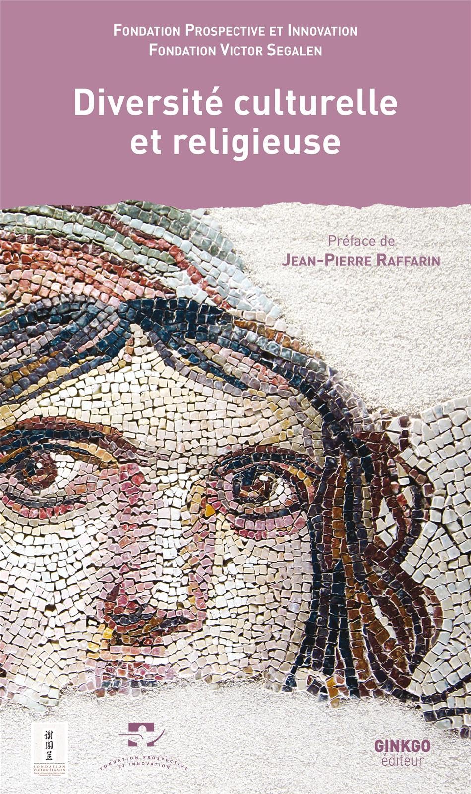 Diversité culturelle et religieuse 9782846792196