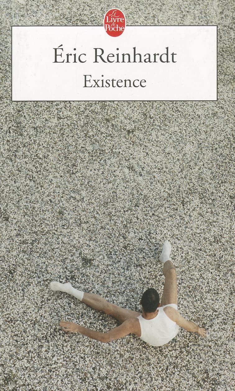 Existence 9782253113133