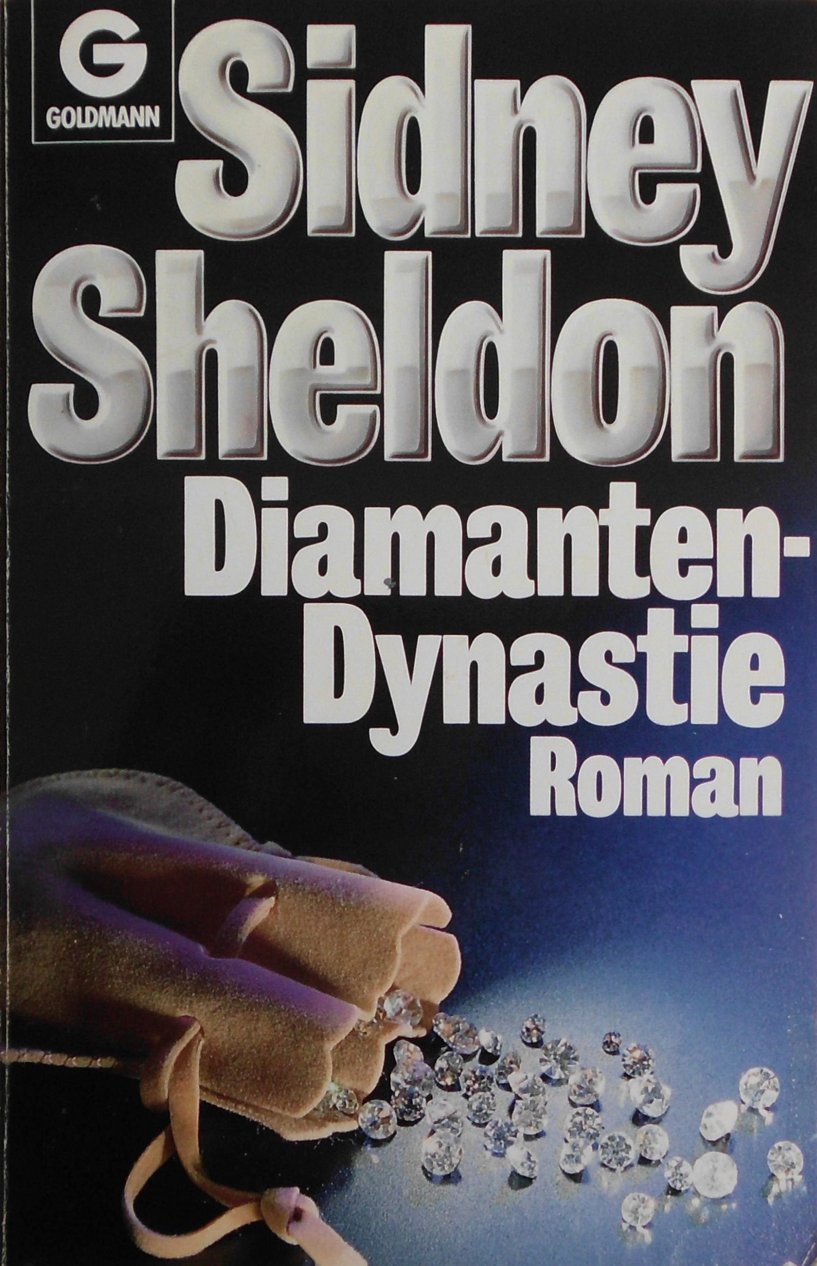 Diamanten-Dynastie 9783442067855