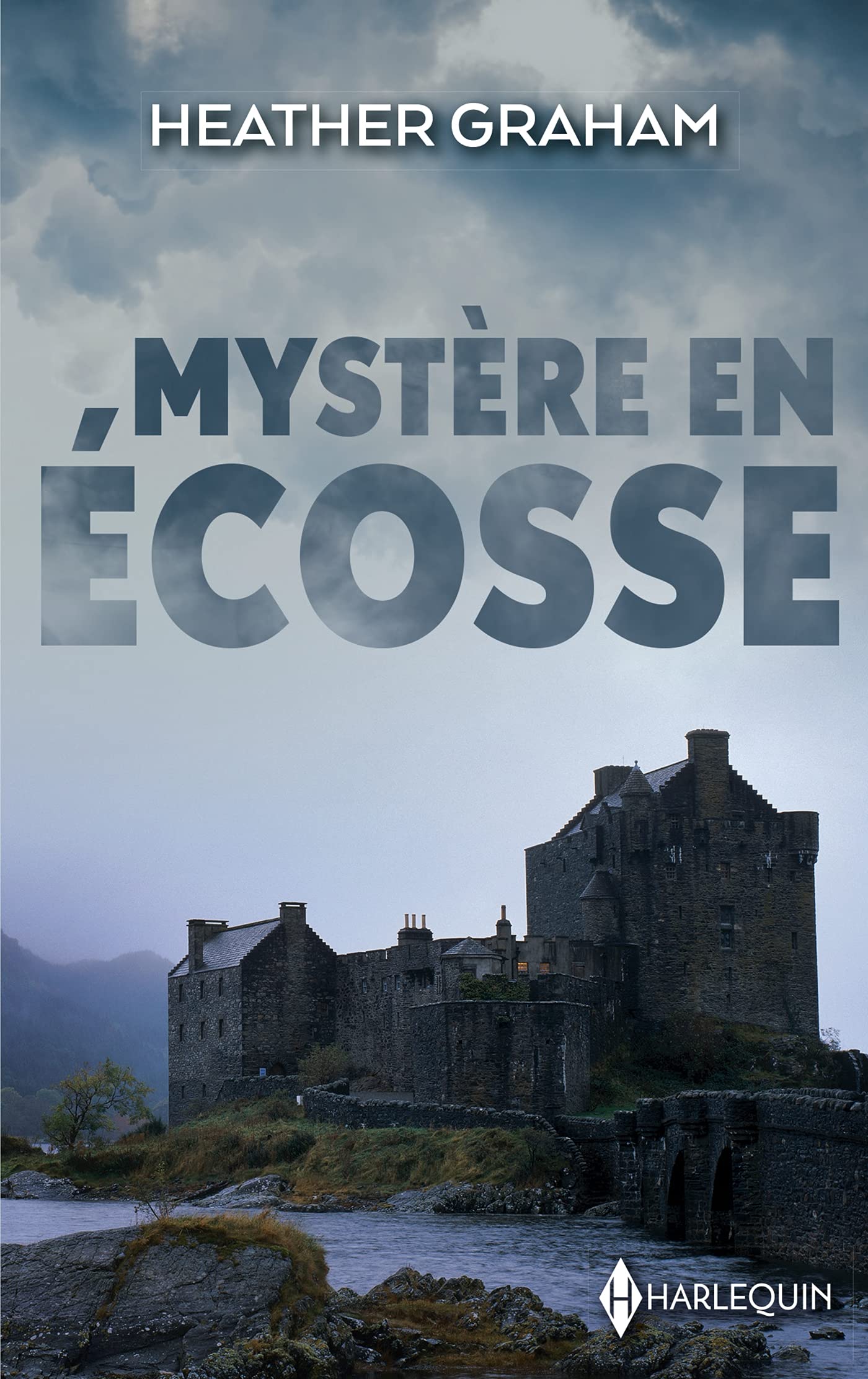 Mystère en Écosse 9782280461672
