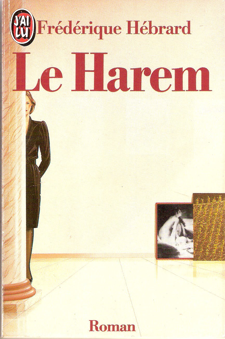 Le Harem 9782277224563