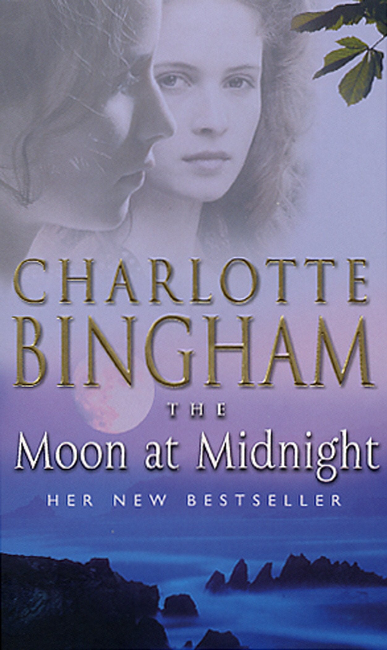 The Moon At Midnight: The Bexham Trilogy Book 3 9780553813999