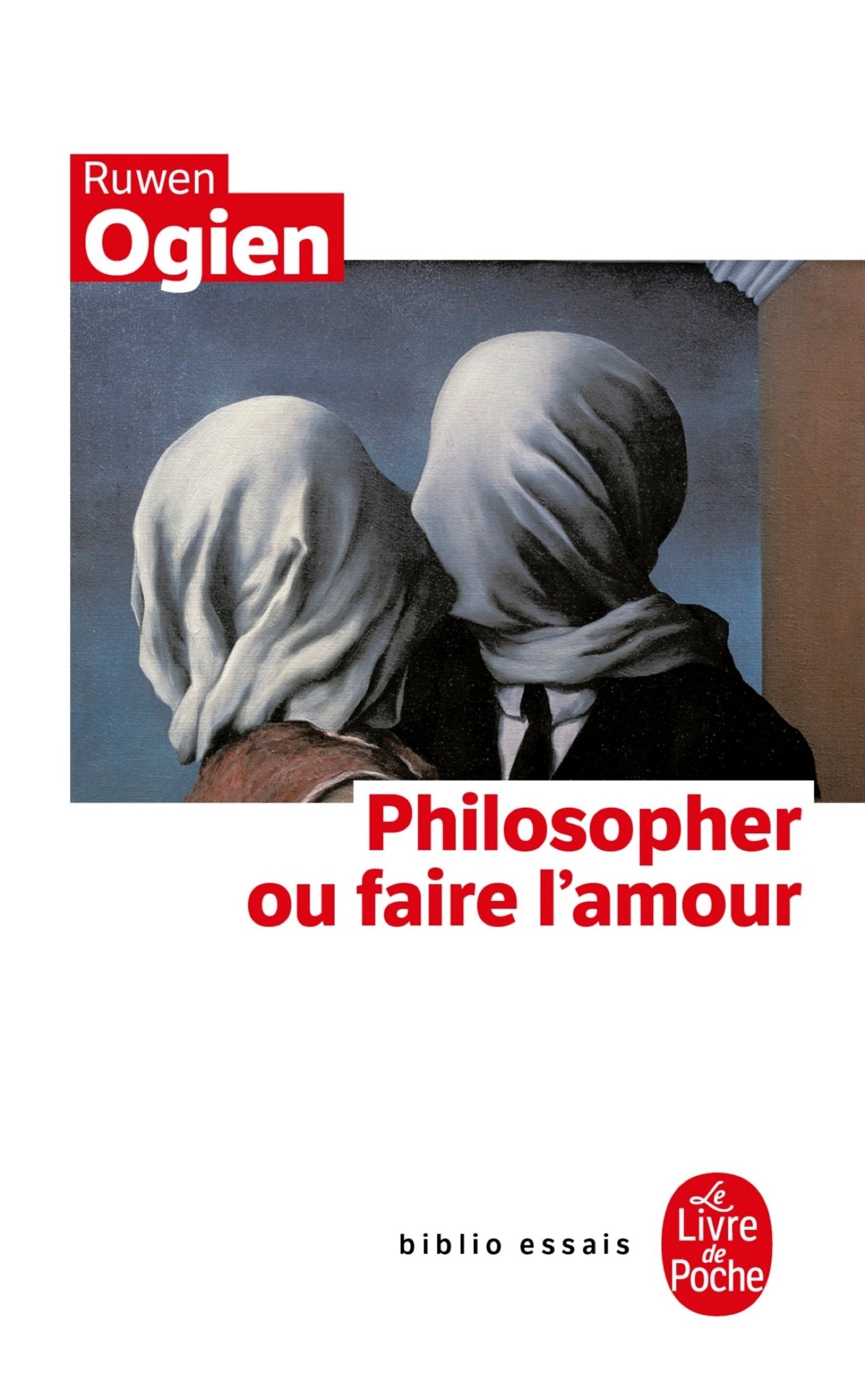 Philosopher ou faire l'amour 9782253002291