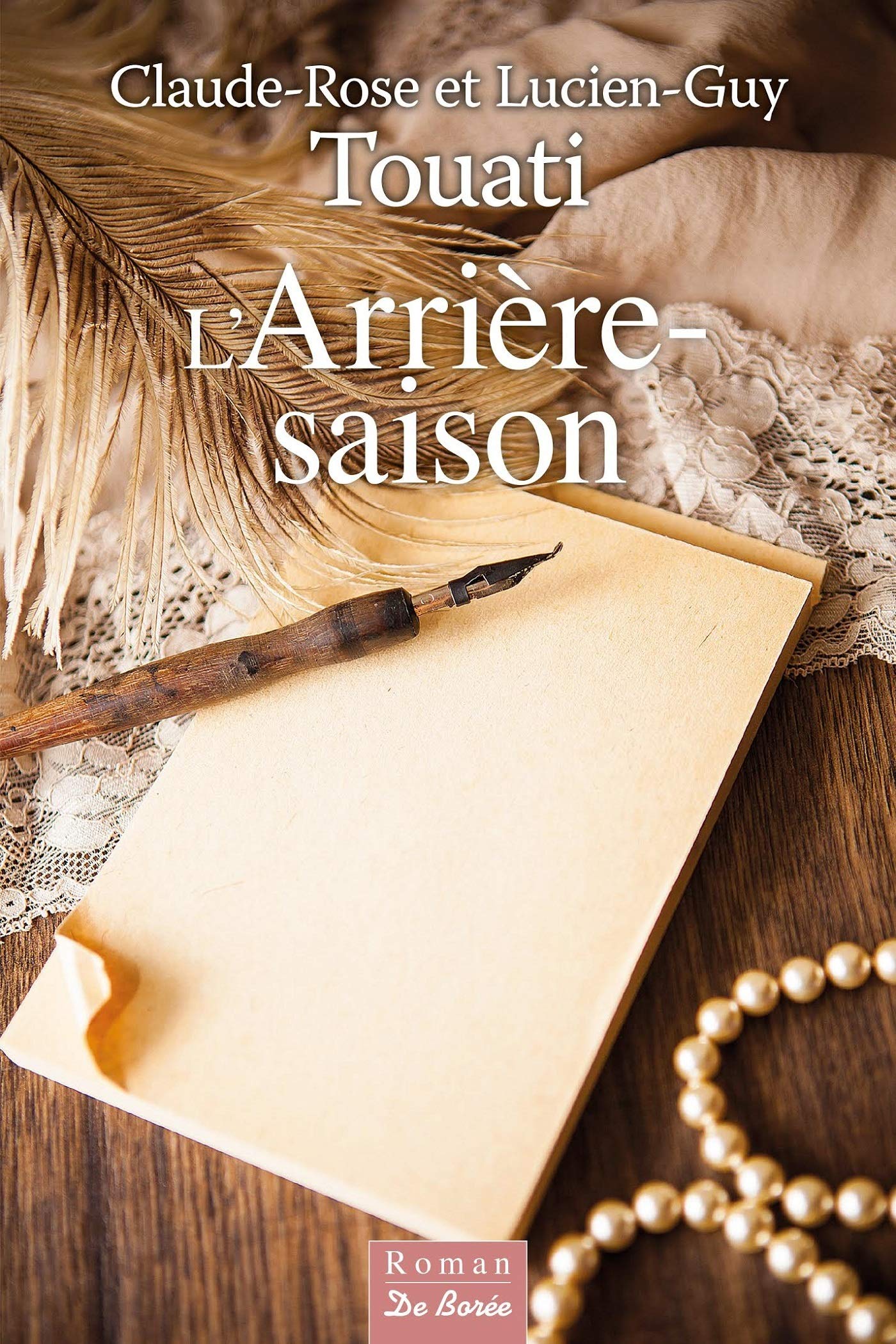 ARRIERE-SAISON (L') 9782812921780