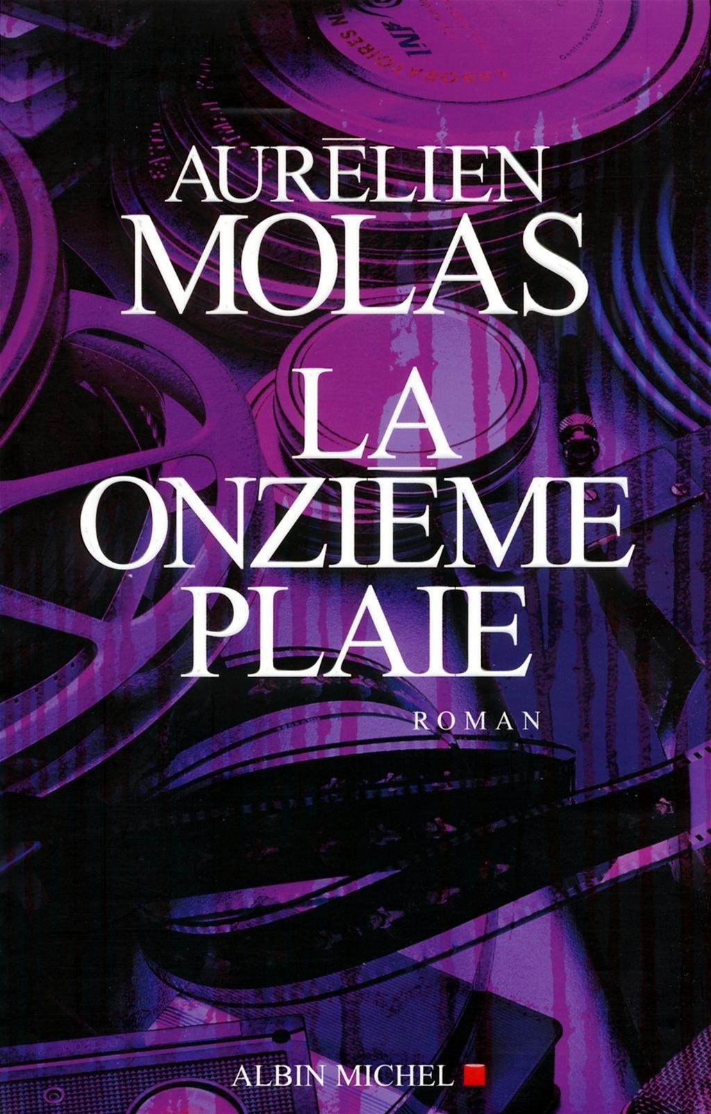 La onzième plaie 9782226195814