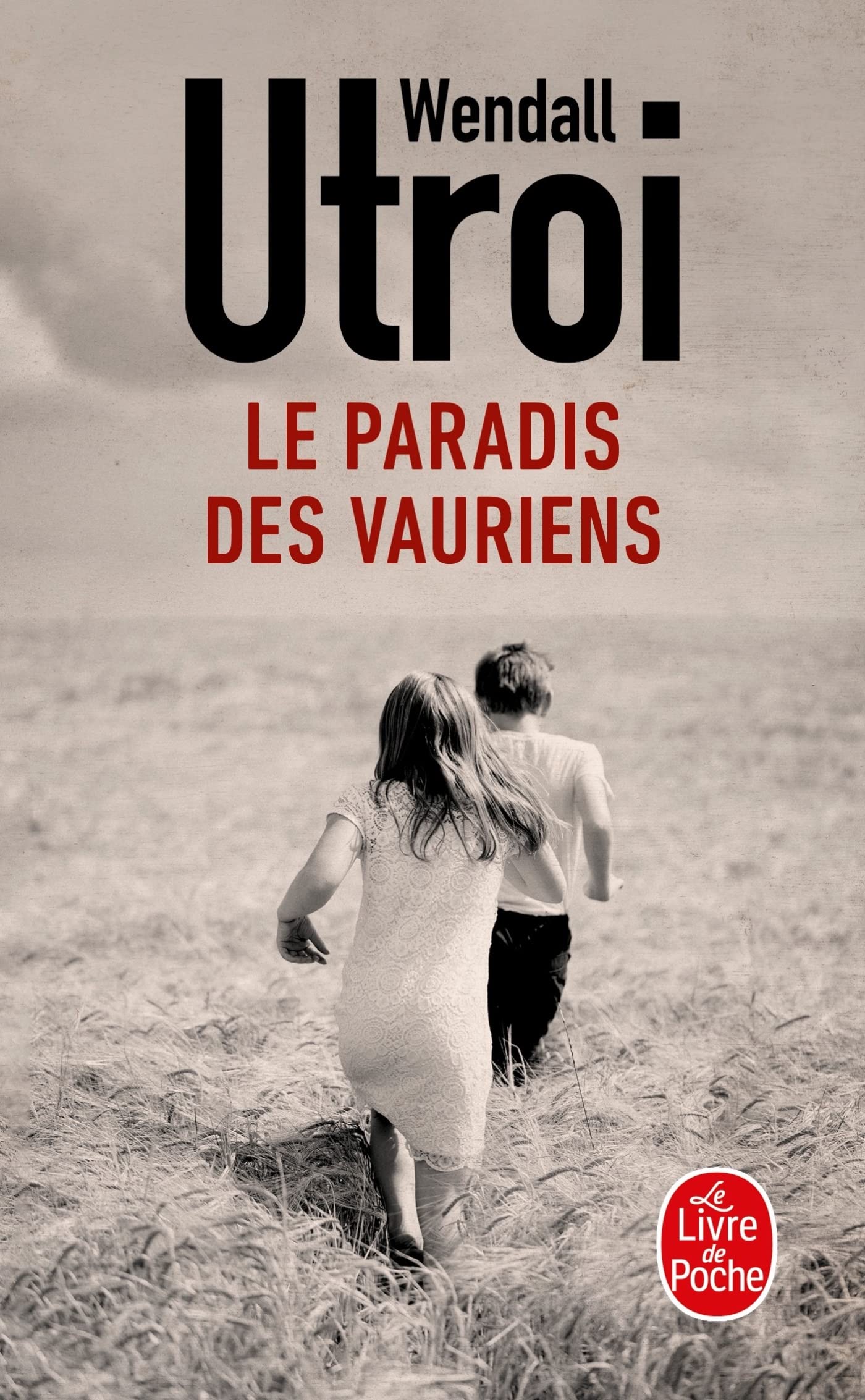Le Paradis des vauriens 9782253939870