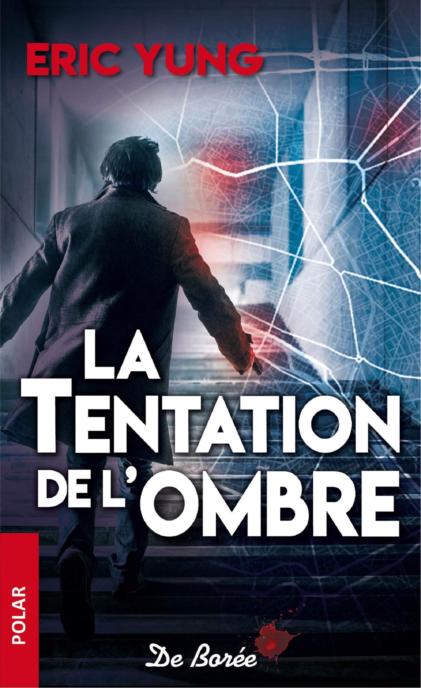 La Tentation de l'ombre 9782812923333