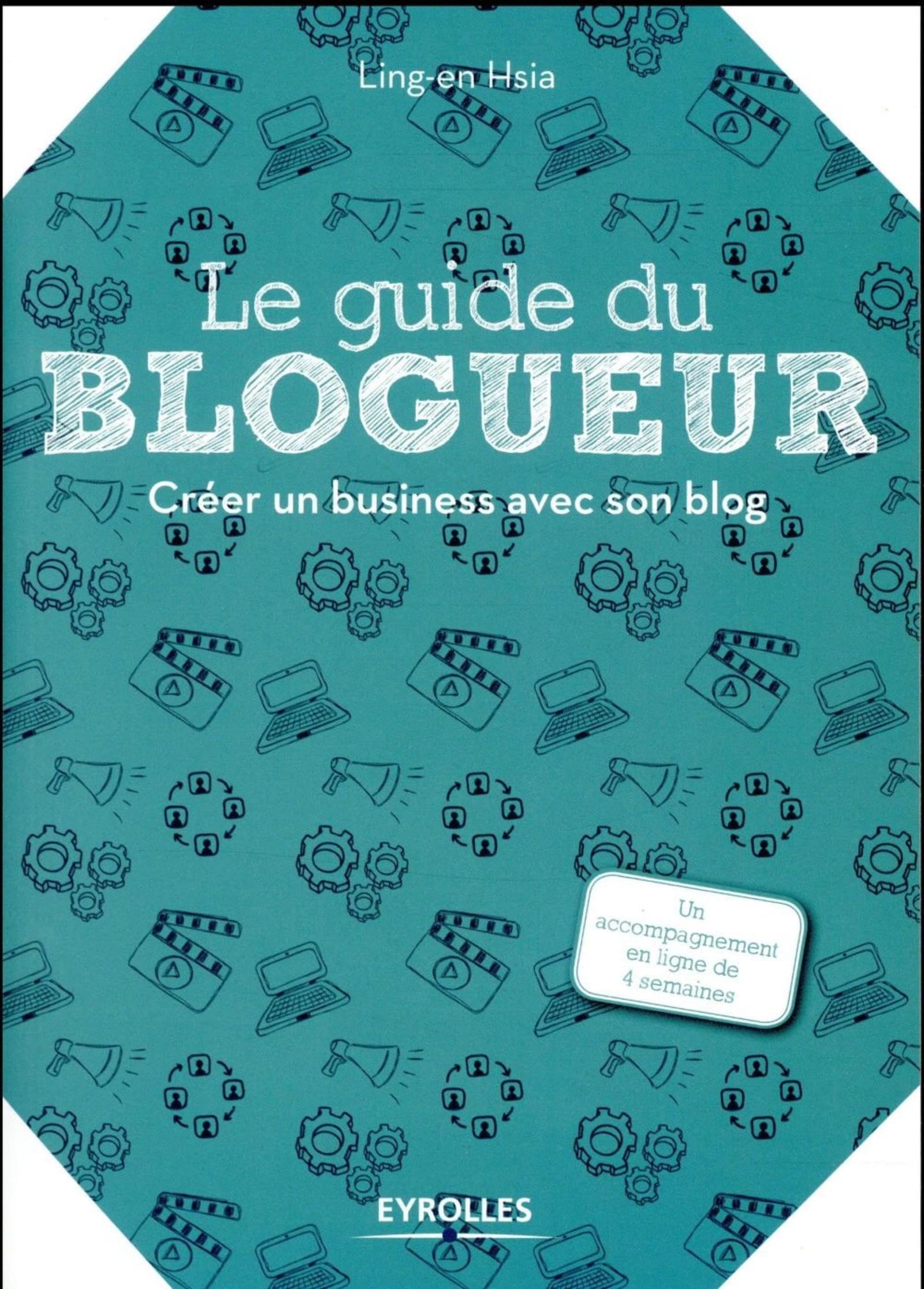 Le Coran: Créer un business avec son blog 9782212567519