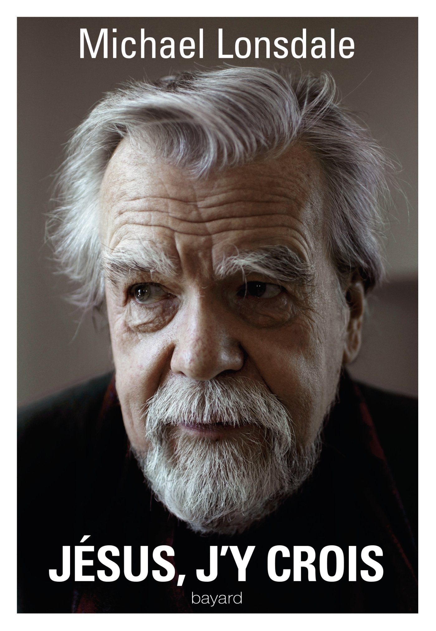 Jésus, j'y crois 9782227486744