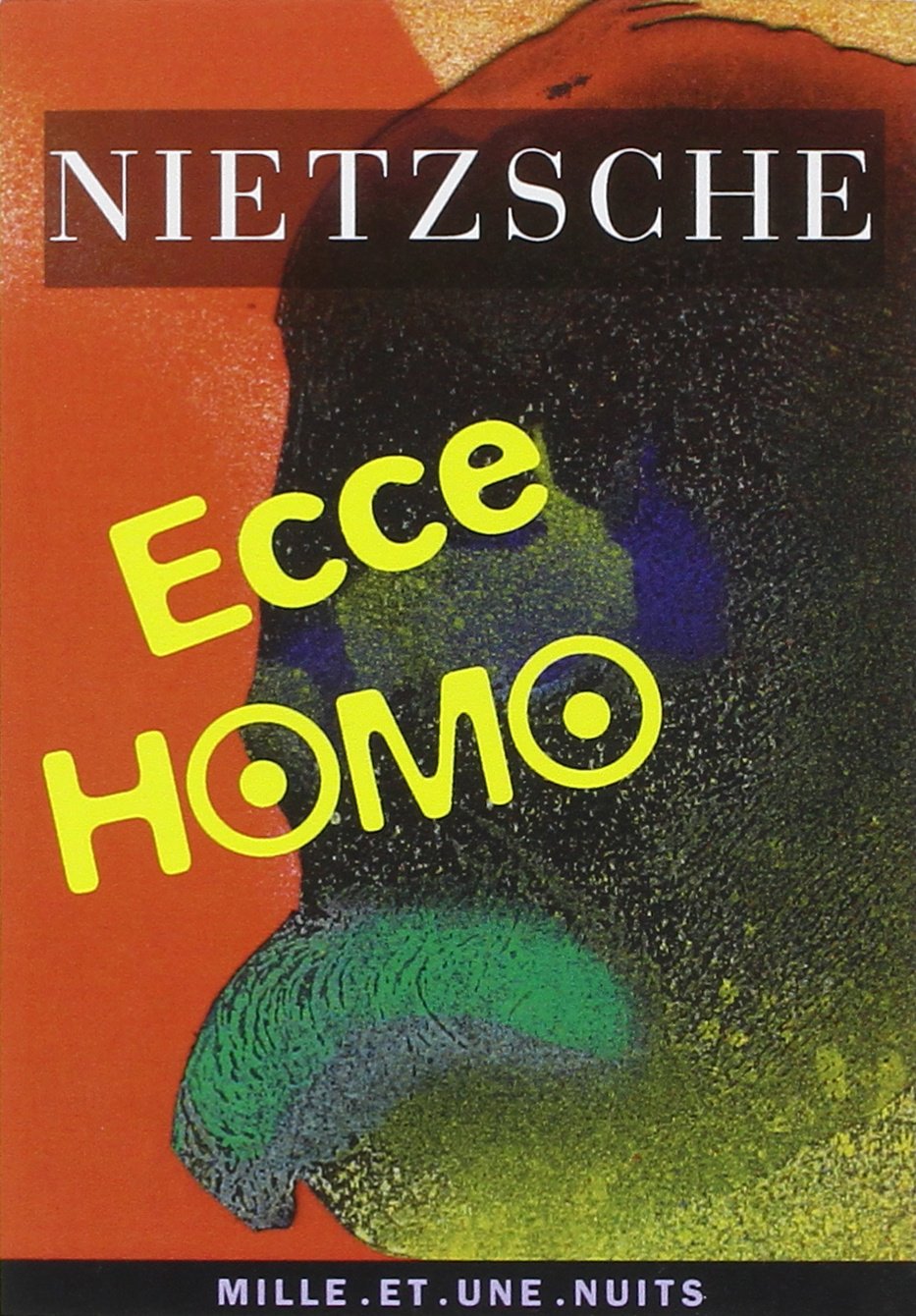 Ecce homo 9782842050641