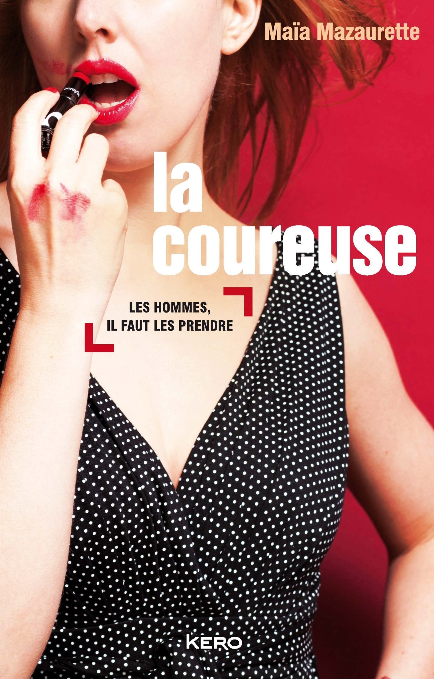 LA COUREUSE 9782366580051