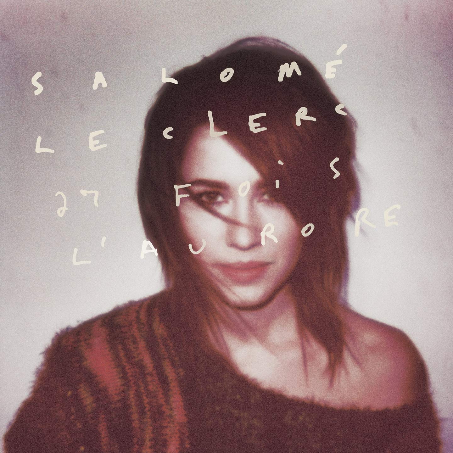 27 Fois l'Aurore 3596973177926