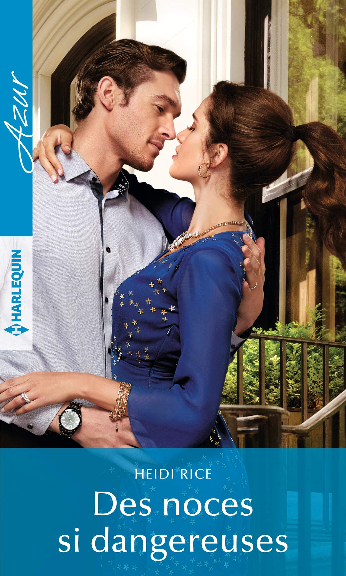 Des noces si dangereuses 9782280436120